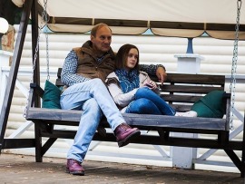 Последняя неделя (5)