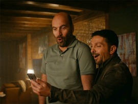 Громкая связь (5)