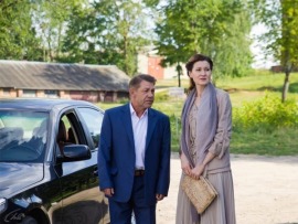 Кузнец моего счастья (5)