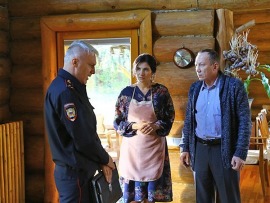 Всё могло быть иначе (2)
