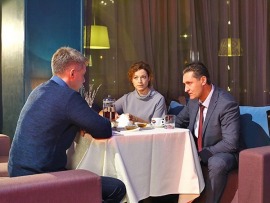 Всё могло быть иначе (3)