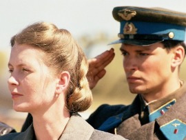Перегон