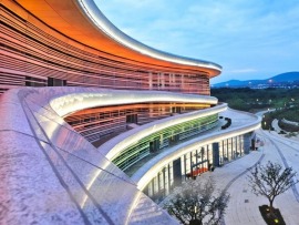 Дом архитектора