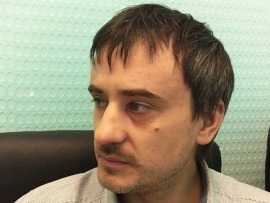 Важняк