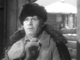 Сельская учительница (4)