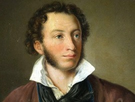 Николка Пушкин. День памяти А.С. Пушкина