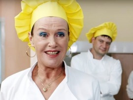 Крымский мост. Сделано с любовью! (5)