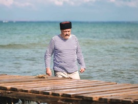 Крымский мост. Сделано с любовью! (6)