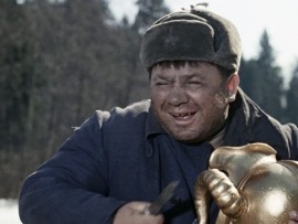 Джентльмены удачи (3)