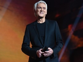 Молодости нашей нет конца! Концерт