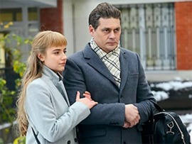Два берега надежды