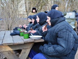 Непридуманная жизнь (4)