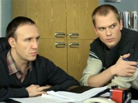 Лжесвидетельница (4)