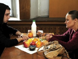 Лжесвидетельница (5)