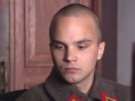Курсанты (2)
