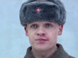 Курсанты (3)