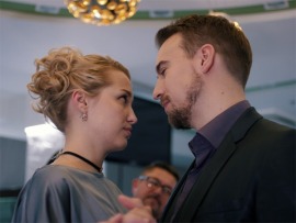 Ловушка для королевы (2)