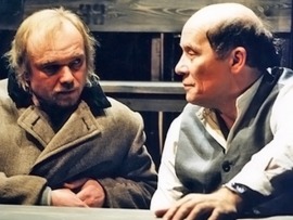 На дне (Театр Современник)