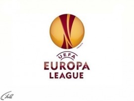 Лига Европы. 1/4 финала. 1-й матч
