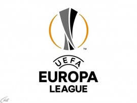 Футбол. Лига Европы