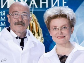Призвание. Премия лучшим врачам России