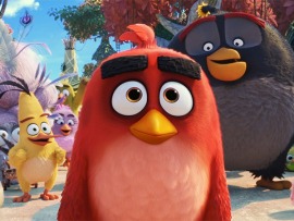 Angry Birds 2 в кино (3)