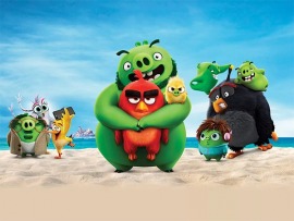 Angry Birds-2 в кино (4)