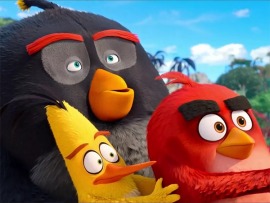 Angry Birds-2 в кино (5)