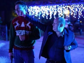 Полицейский с Рублевки. Новогодний беспредел-2 (4)