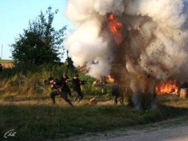 Военная разведка. Западный фронт (5)