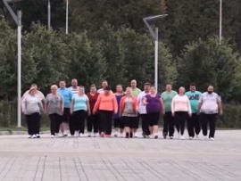 Взвешенные люди (4)
