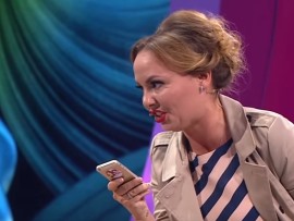 Comedy Woman (2)