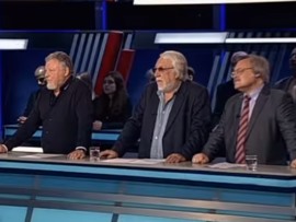 Право голоса (2)