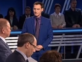 Право голоса (3)