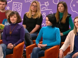 Школа Доктора Комаровского (5)