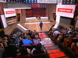 Андрей Малахов. Прямой эфир (4)