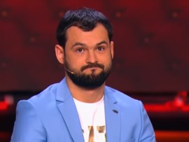 Комеди Клаб. Дайджест