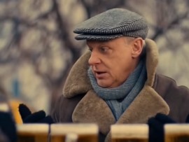 Восьмидесятые (3)