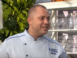 Готовим вместе (2)