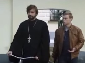 Отец Матвей (4)