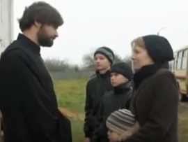 Отец Матвей (5)